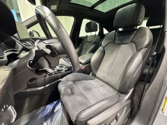 Used 2022  Audi SQ5 Sportback Premium 3&period;0 TFSI quattro at Maxx Loans near St&period; Adrian&comma; MI