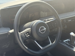 New 2026 Nissan Kicks SV AWD at Zeigler Nissan of Orland Park near Orland Park, IL