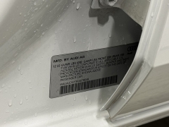 Used 2024  Audi A3 Premium 40 TFSI at Maxx Loans near St&period; Adrian&comma; MI