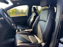 Used 2023 Honda Odyssey Sport Auto at Maxx Loans near St. Adrian, MI