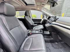 Used 2024  Honda Odyssey Touring Auto at Maxx Loans near St&period; Adrian&comma; MI