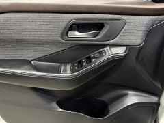 Used 2023  Nissan Rogue AWD SV at Maxx Loans near St&period; Adrian&comma; MI