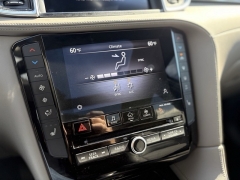 Used 2023 INFINITI QX50 LUXE AWD at Maxx Loans near St. Adrian, MI
