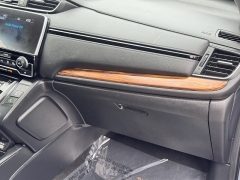 Used 2022  Honda CR-V EX-L AWD at Maxx Loans near St. Adrian, MI