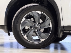 Used 2025 Nissan Rogue AWD SV at Maxx Loans near St. Adrian, MI