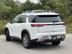 New 2025 Nissan Pathfinder SL 4WD at Zeigler Nissan of Orland Park near Orland Park, IL