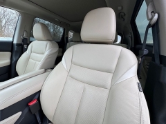 Used 2023  Nissan Murano AWD SL at Maxx Loans near St&period; Adrian&comma; MI