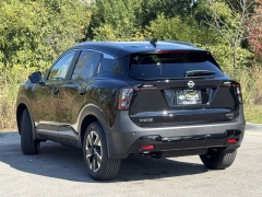 New 2026 Nissan Kicks SV AWD at Zeigler Nissan of Orland Park near Orland Park, IL