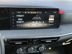 Used 2025  Nissan Kicks SV AWD at Maxx Loans near St&period; Adrian&comma; MI