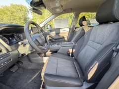 New 2026 Nissan Rogue AWD SV at Zeigler Nissan of Orland Park near Orland Park, IL
