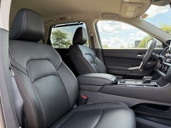 New 2025 Nissan Pathfinder SL 4WD at Zeigler Nissan of Orland Park near Orland Park, IL