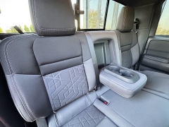 New 2026 Nissan Frontier Crew Cab 4x4 SV at Zeigler Nissan of Orland Park near Orland Park, IL