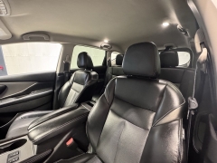 Used 2023  Nissan Murano AWD SL at Maxx Loans near St&period; Adrian&comma; MI