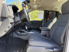 Used 2025  Nissan Frontier King Cab 4x4 S at Maxx Loans near St. Adrian, MI