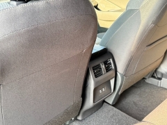 New 2026 Nissan Rogue AWD SV at Zeigler Nissan of Orland Park near Orland Park, IL