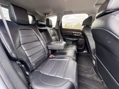 Used 2022  Honda CR-V EX-L AWD at Maxx Loans near St. Adrian, MI