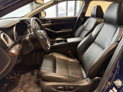 Used 2018  Nissan Maxima Platinum 3.5L at Maxx Loans near St. Adrian, MI