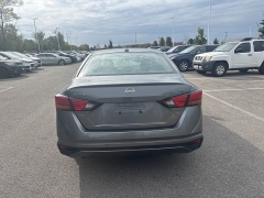 Used 2024 Nissan Altima 2.5 SV Sedan at Maxx Loans near St. Adrian, MI