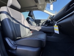 New 2026 Nissan Rogue AWD SV at Zeigler Nissan of Orland Park near Orland Park, IL
