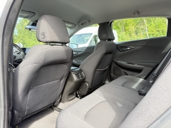Used 2024 Chevrolet Malibu 4dr Sdn 1LT at Maxx Loans near St. Adrian, MI