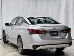 Used 2023  Nissan Altima 2&period;5 SV AWD Sedan at Maxx Loans near St&period; Adrian&comma; MI