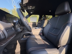 New 2026 Nissan Armada 4x4 SL at Zeigler Nissan of Orland Park near Orland Park, IL