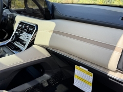 New 2026 Nissan Armada 4x4 Platinum at Zeigler Nissan of Orland Park near Orland Park, IL