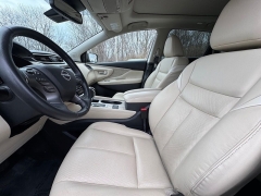 Used 2023  Nissan Murano AWD SL at Maxx Loans near St&period; Adrian&comma; MI