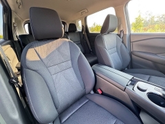 New 2026 Nissan Rogue AWD SV at Zeigler Nissan of Orland Park near Orland Park, IL