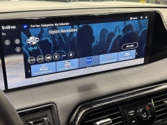 Used 2025  Nissan Armada 4x4 PRO-4X at Maxx Loans near St&period; Adrian&comma; MI