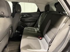 Used 2023  Chevrolet Trailblazer AWD 4dr LT at Maxx Loans near St&period; Adrian&comma; MI