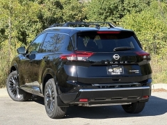 New 2026 Nissan Rogue AWD Platinum at Zeigler Nissan of Orland Park near Orland Park, IL