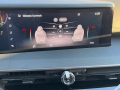 Used 2025  Nissan Murano AWD SV at Maxx Loans near St&period; Adrian&comma; MI