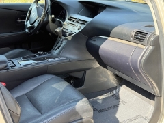 Used 2013 Lexus RX 350 AWD 4dr at Zeigler Nissan of Orland Park near Orland Park, IL