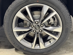 Used 2024  INFINITI QX60 LUXE FWD at Maxx Loans near St&period; Adrian&comma; MI