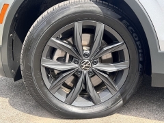 Used 2024 Volkswagen Tiguan 2.0T SE FWD at Maxx Loans near St. Adrian, MI