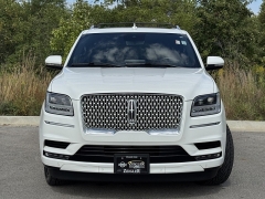 Used 2021 Lincoln Navigator Reserve 4x4 at Maxx Loans near St. Adrian, MI