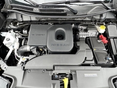 New 2026 Nissan Murano AWD SL at Zeigler Nissan of Orland Park near Orland Park, IL