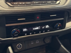 Used 2023  Nissan Rogue AWD SV at Maxx Loans near St&period; Adrian&comma; MI