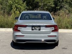 Used 2024 Volvo S60 B5 AWD Core Dark Theme at Maxx Loans near St. Adrian, MI