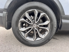 Used 2022  Honda CR-V EX-L AWD at Maxx Loans near St. Adrian, MI