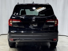 Used 2022  Honda Pilot Special Edition AWD at Maxx Loans near St&period; Adrian&comma; MI