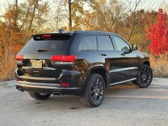 Used 2021  Jeep Grand Cherokee High Altitude 4x4 at Maxx Loans near St. Adrian, MI