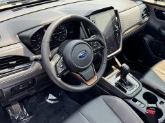 Used 2025 Subaru Forester Sport AWD at Maxx Loans near St. Adrian, MI
