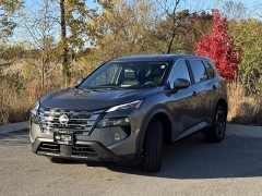 Used 2024  Nissan Rogue AWD SV at Maxx Loans near St. Adrian, MI