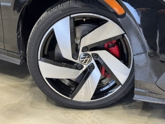 Used 2024  Volkswagen Golf GTI 2&period;0T S DSG at Maxx Loans near St&period; Adrian&comma; MI