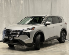 Used 2024  Nissan Rogue AWD SV at Maxx Loans near St&period; Adrian&comma; MI