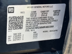 Used 2021  Chevrolet Tahoe 4WD 4dr LT at Maxx Loans near St&period; Adrian&comma; MI