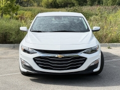 Used 2024 Chevrolet Malibu 4dr Sdn 1LT at Maxx Loans near St. Adrian, MI