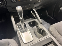 Used 2023  Nissan Frontier Crew Cab 4x4 SV Auto at Maxx Loans near St&period; Adrian&comma; MI